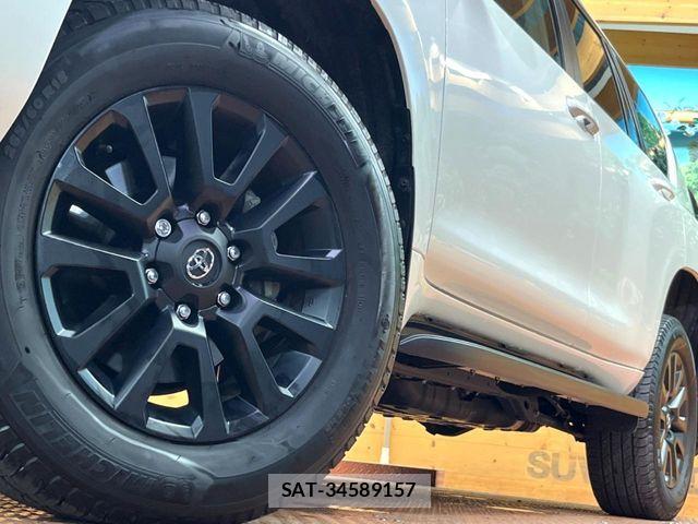 Toyota LAND CRUISER PRADO 2023-08 8880363-12