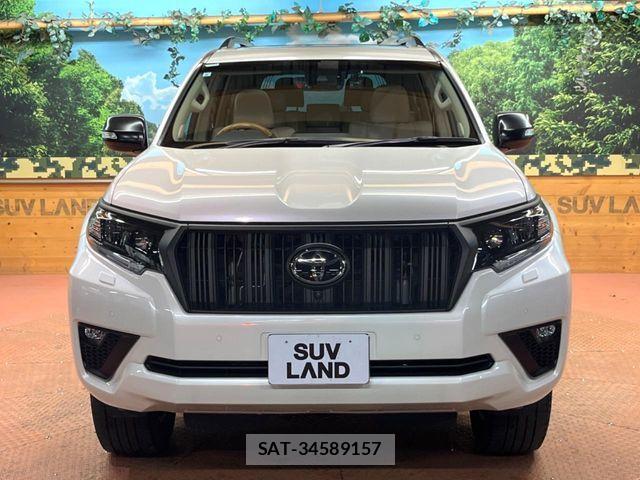 Toyota LAND CRUISER PRADO 2023-08 8880363-13