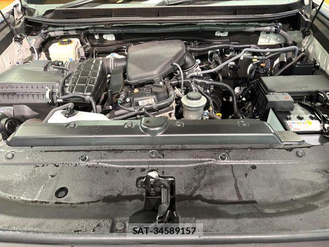 Toyota LAND CRUISER PRADO 2023-08 8880363-17