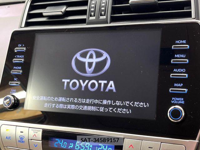 Toyota LAND CRUISER PRADO 2023-08 8880363-3