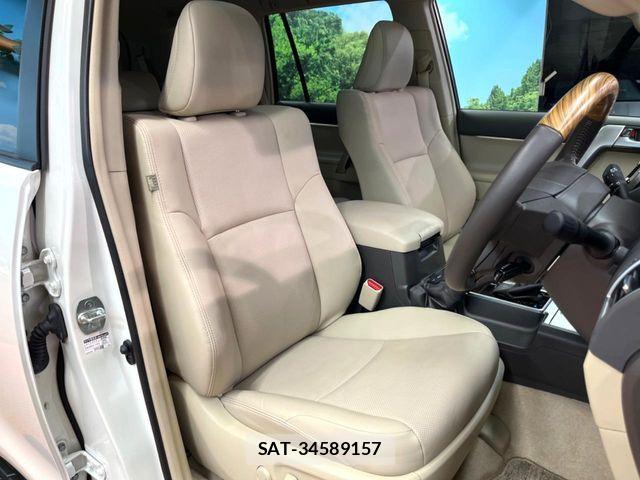 Toyota LAND CRUISER PRADO 2023-08 8880363-7