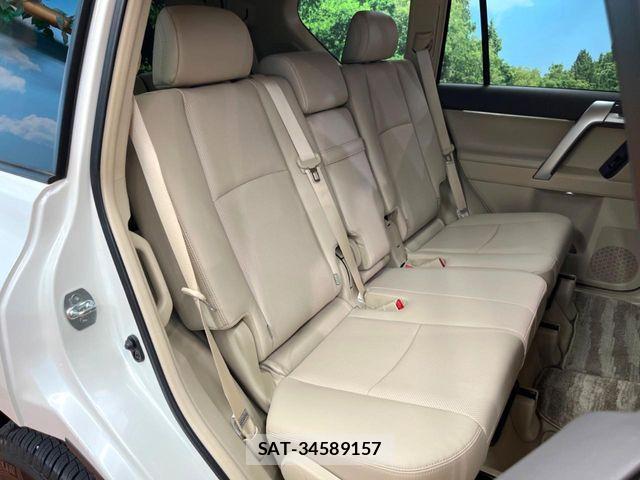 Toyota LAND CRUISER PRADO 2023-08 8880363-8