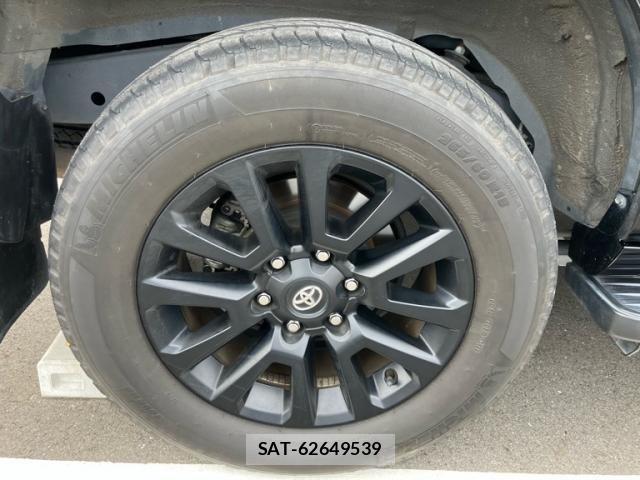Toyota LAND CRUISER PRADO 2023-03 8880360-11