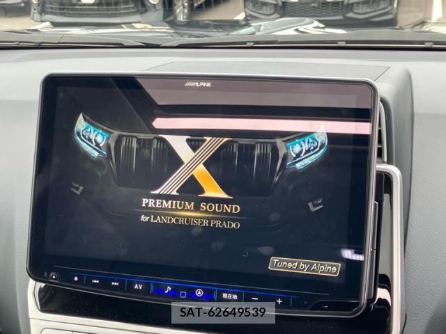 Toyota LAND CRUISER PRADO 2023-03 8880360-21