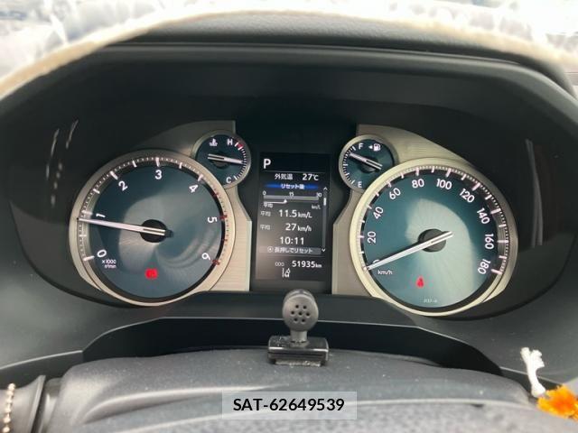 Toyota LAND CRUISER PRADO 2023-03 8880360-29