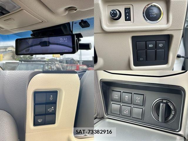 Toyota LAND CRUISER PRADO 2023-01 8880364-11