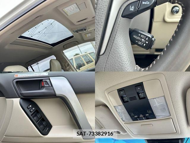 Toyota LAND CRUISER PRADO 2023-01 8880364-12