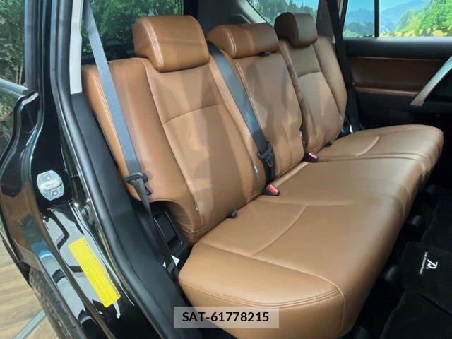Toyota LAND CRUISER PRADO 2022-07 8883819-9