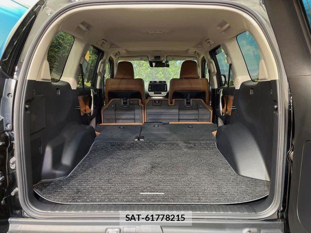 Toyota LAND CRUISER PRADO 2022-07 8883819-10