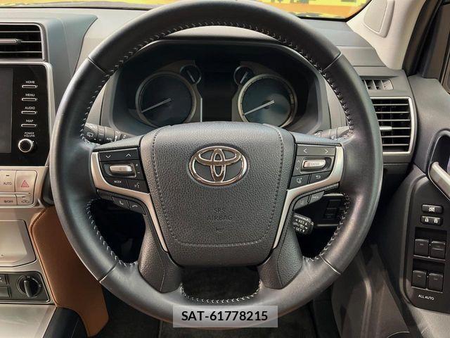 Toyota LAND CRUISER PRADO 2022-07 8883819-11