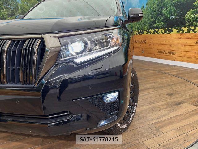 Toyota LAND CRUISER PRADO 2022-07 8883819-12