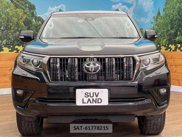 Toyota LAND CRUISER PRADO 2022-07 8883819-14