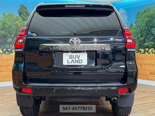 Toyota LAND CRUISER PRADO 2022-07 8883819-15