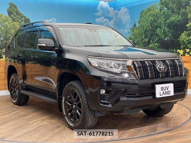 Toyota LAND CRUISER PRADO 2022-07 8883819-16