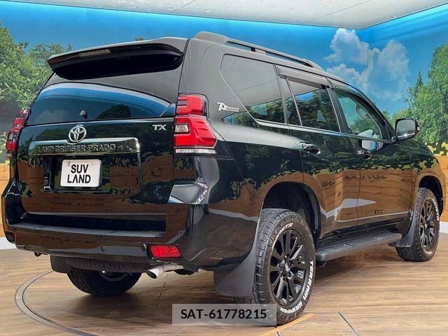 Toyota LAND CRUISER PRADO 2022-07 8883819-17
