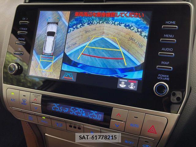 Toyota LAND CRUISER PRADO 2022-07 8883819-3