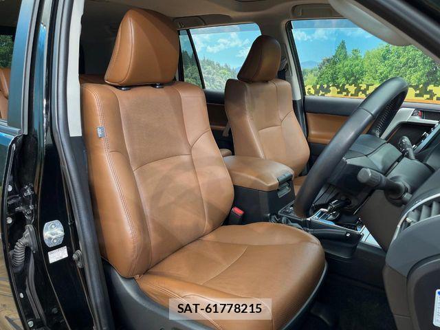 Toyota LAND CRUISER PRADO 2022-07 8883819-8