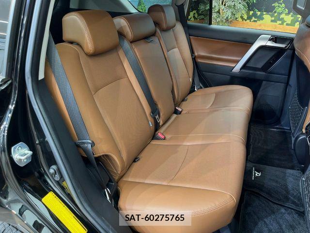 Toyota LAND CRUISER PRADO 2021-09 8883821-9