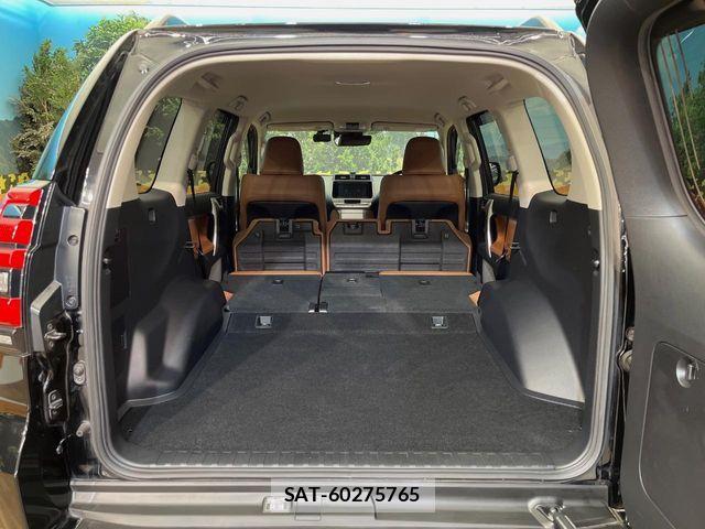 Toyota LAND CRUISER PRADO 2021-09 8883821-10