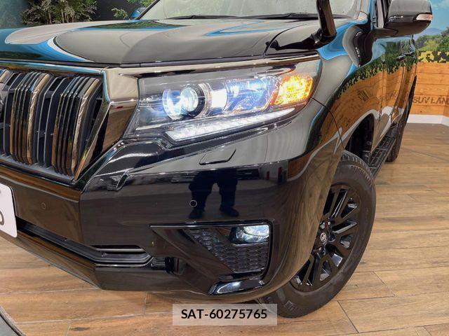 Toyota LAND CRUISER PRADO 2021-09 8883821-12