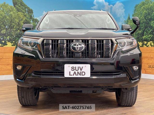Toyota LAND CRUISER PRADO 2021-09 8883821-14