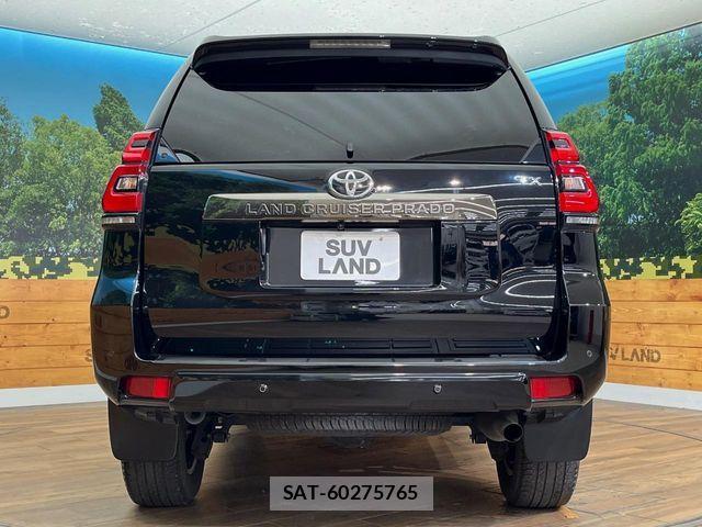 Toyota LAND CRUISER PRADO 2021-09 8883821-15