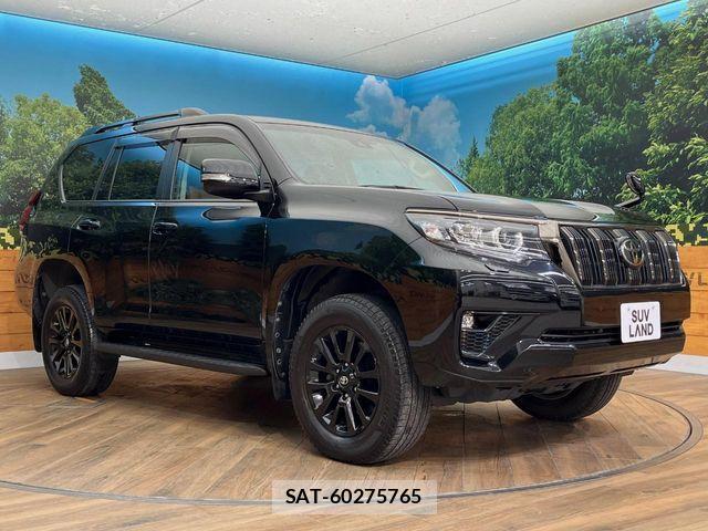 Toyota LAND CRUISER PRADO 2021-09 8883821-16