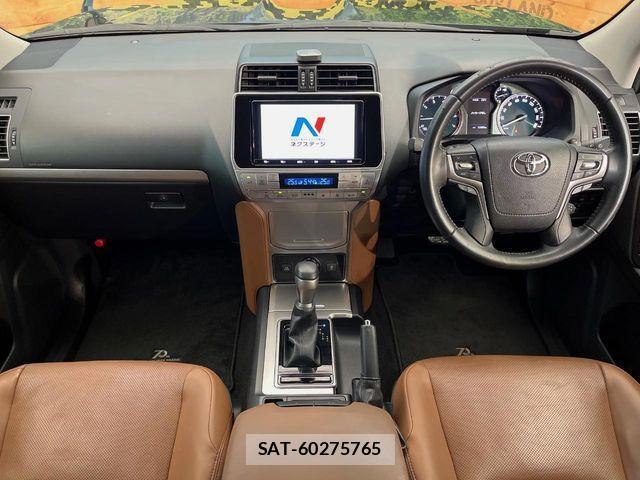 Toyota LAND CRUISER PRADO 2021-09 8883821-1