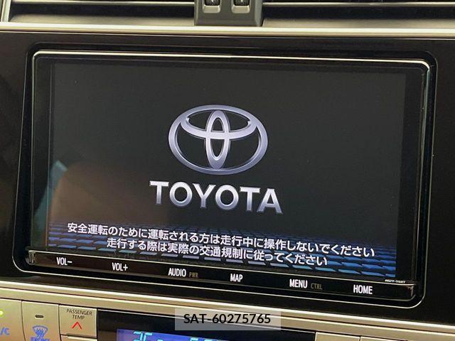 Toyota LAND CRUISER PRADO 2021-09 8883821-3