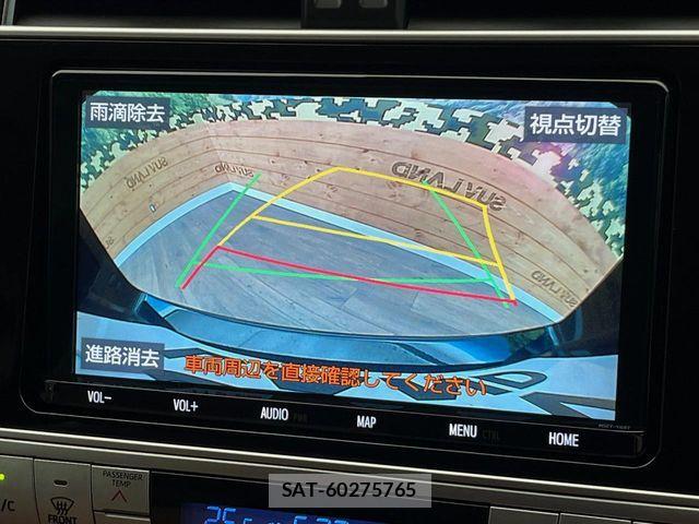 Toyota LAND CRUISER PRADO 2021-09 8883821-5