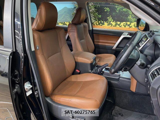 Toyota LAND CRUISER PRADO 2021-09 8883821-8