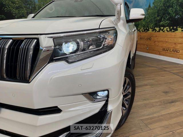 Toyota LAND CRUISER PRADO 2023-09 8883818-12
