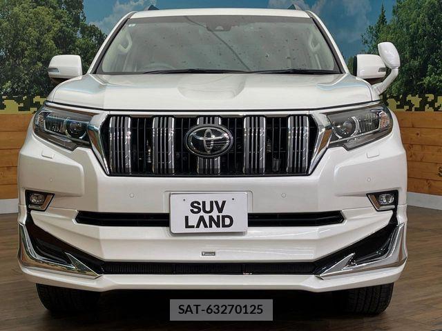 Toyota LAND CRUISER PRADO 2023-09 8883818-14