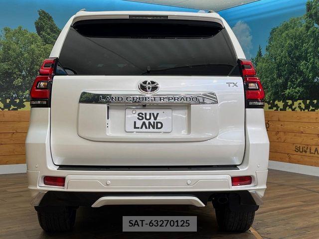 Toyota LAND CRUISER PRADO 2023-09 8883818-15