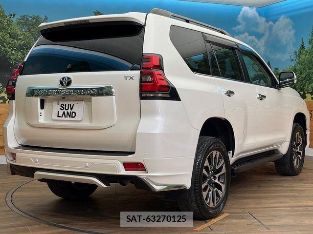 Toyota LAND CRUISER PRADO 2023-09 8883818-17
