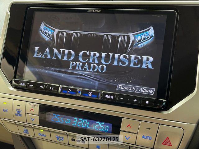 Toyota LAND CRUISER PRADO 2023-09 8883818-4