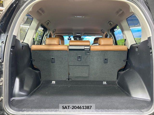 Toyota LAND CRUISER PRADO 2022-06 8883820-9