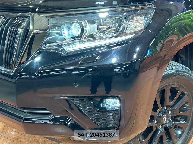 Toyota LAND CRUISER PRADO 2022-06 8883820-11