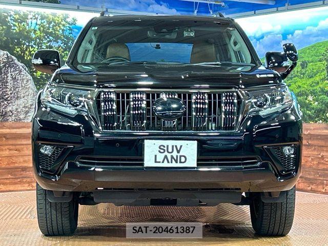 Toyota LAND CRUISER PRADO 2022-06 8883820-13