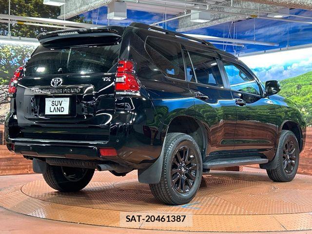 Toyota LAND CRUISER PRADO 2022-06 8883820-16