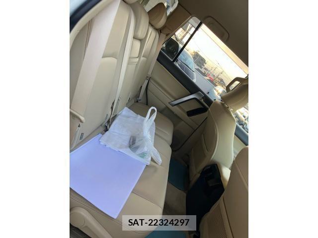Toyota LAND CRUISER PRADO 2015-08 7220631-10