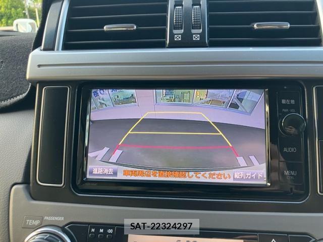 Toyota LAND CRUISER PRADO 2015-08 7220631-22