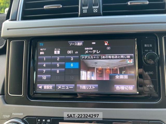Toyota LAND CRUISER PRADO 2015-08 7220631-23