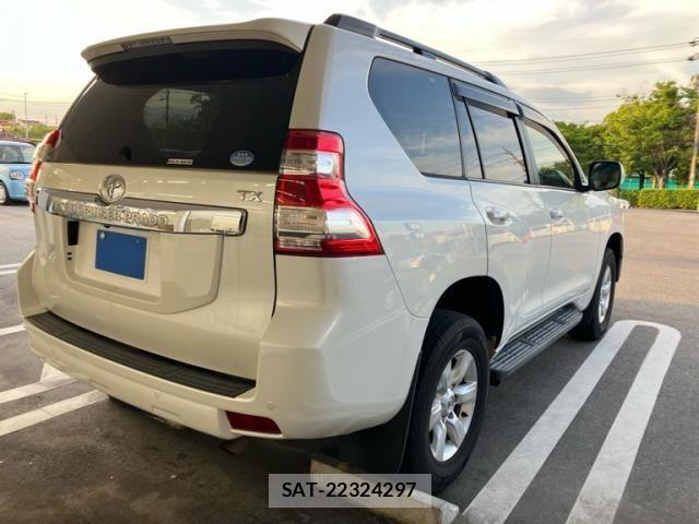 Toyota LAND CRUISER PRADO 2015-08 7220631-3