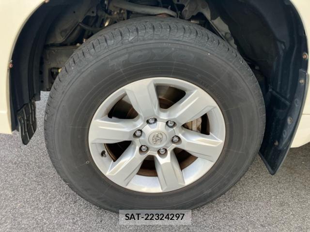 Toyota LAND CRUISER PRADO 2015-08 7220631-5