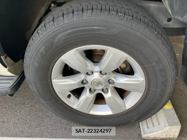Toyota LAND CRUISER PRADO 2015-08 7220631-7
