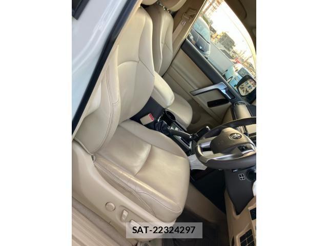 Toyota LAND CRUISER PRADO 2015-08 7220631-8