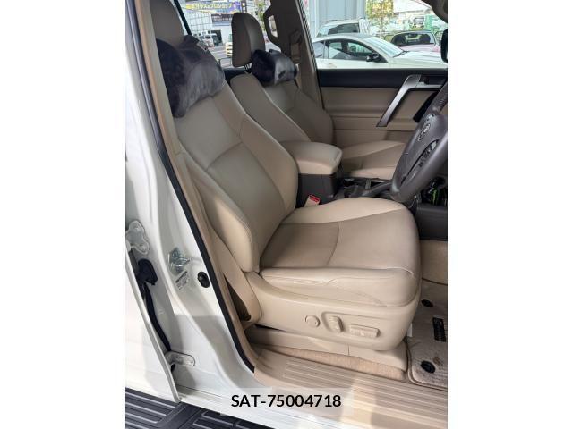 Toyota LAND CRUISER PRADO 2022-02 7220634-13