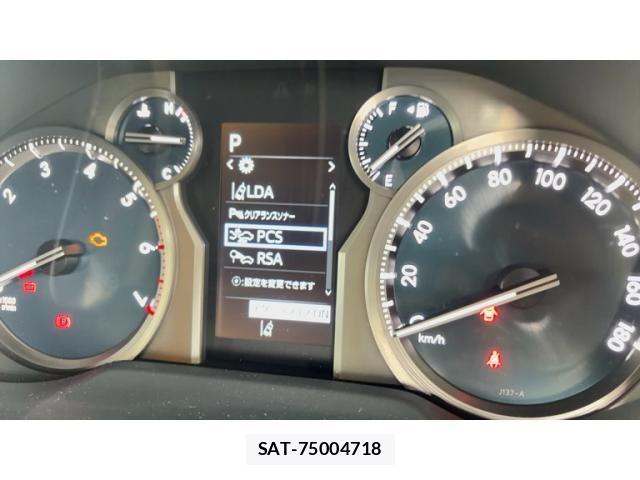 Toyota LAND CRUISER PRADO 2022-02 7220634-14