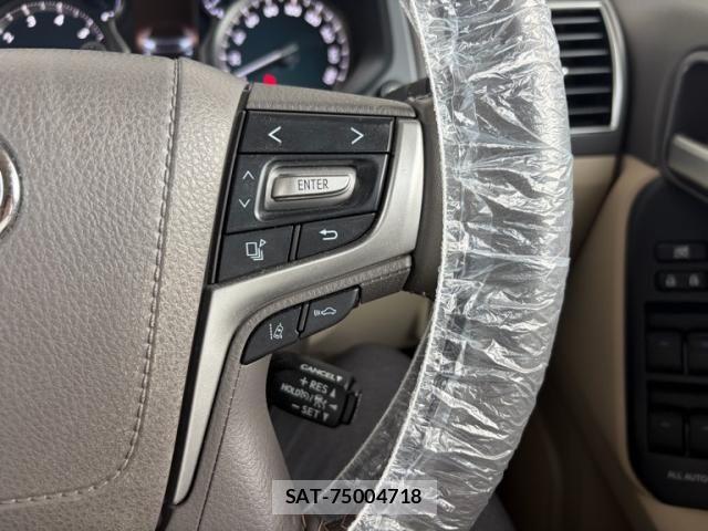 Toyota LAND CRUISER PRADO 2022-02 7220634-17